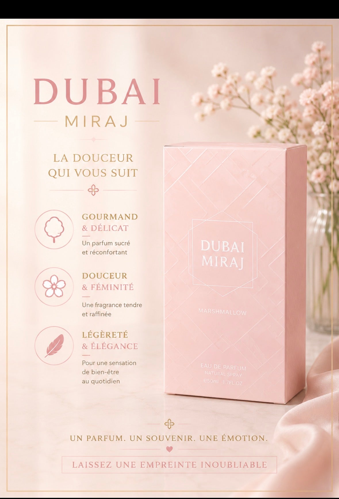 Dubai miraj