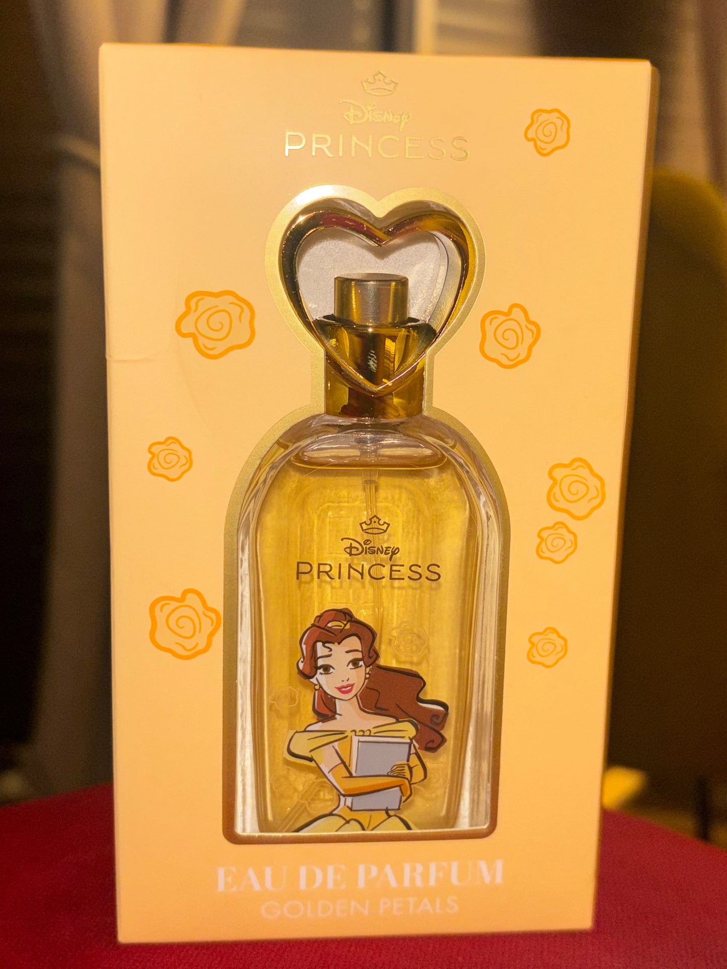 La belle
