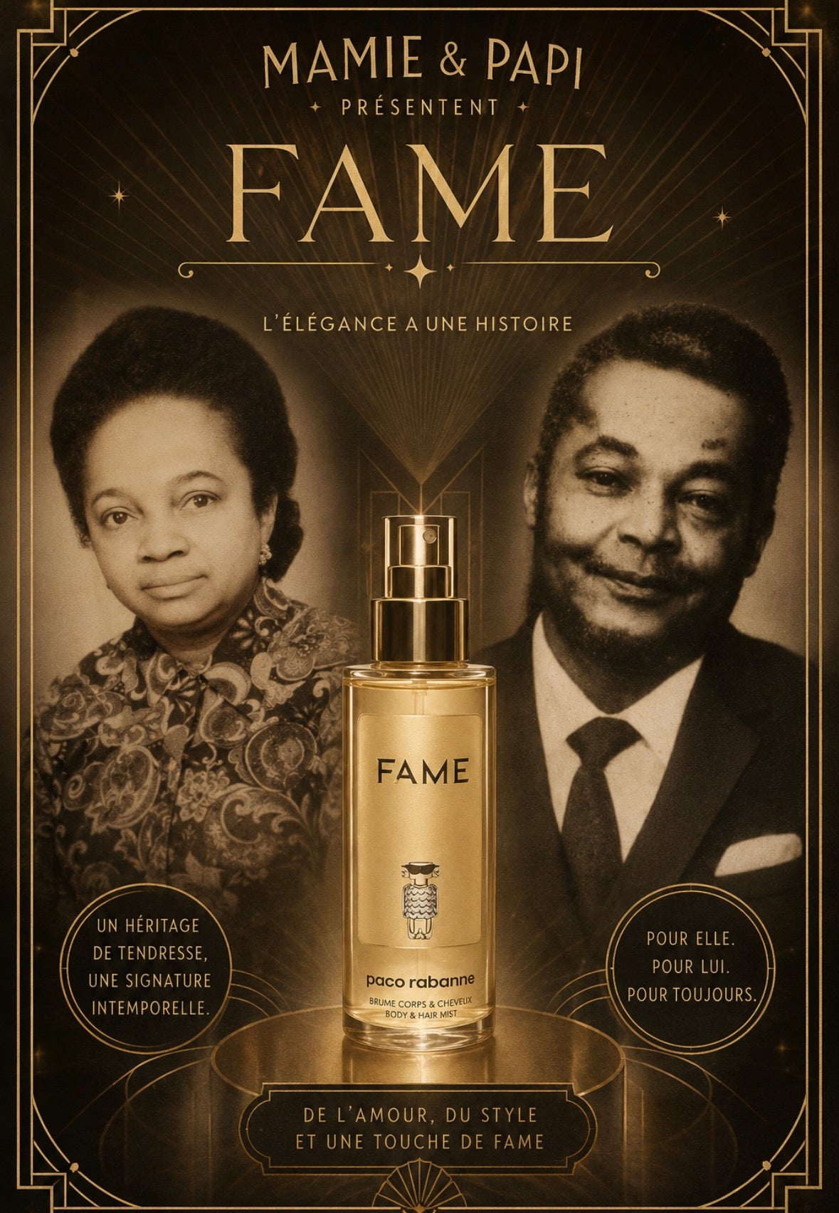 Fame