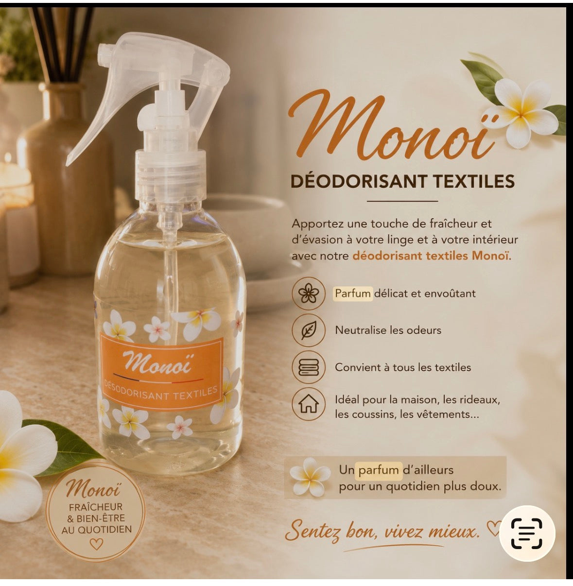 Monoi