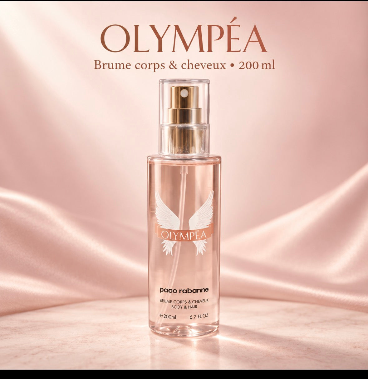 Olympea