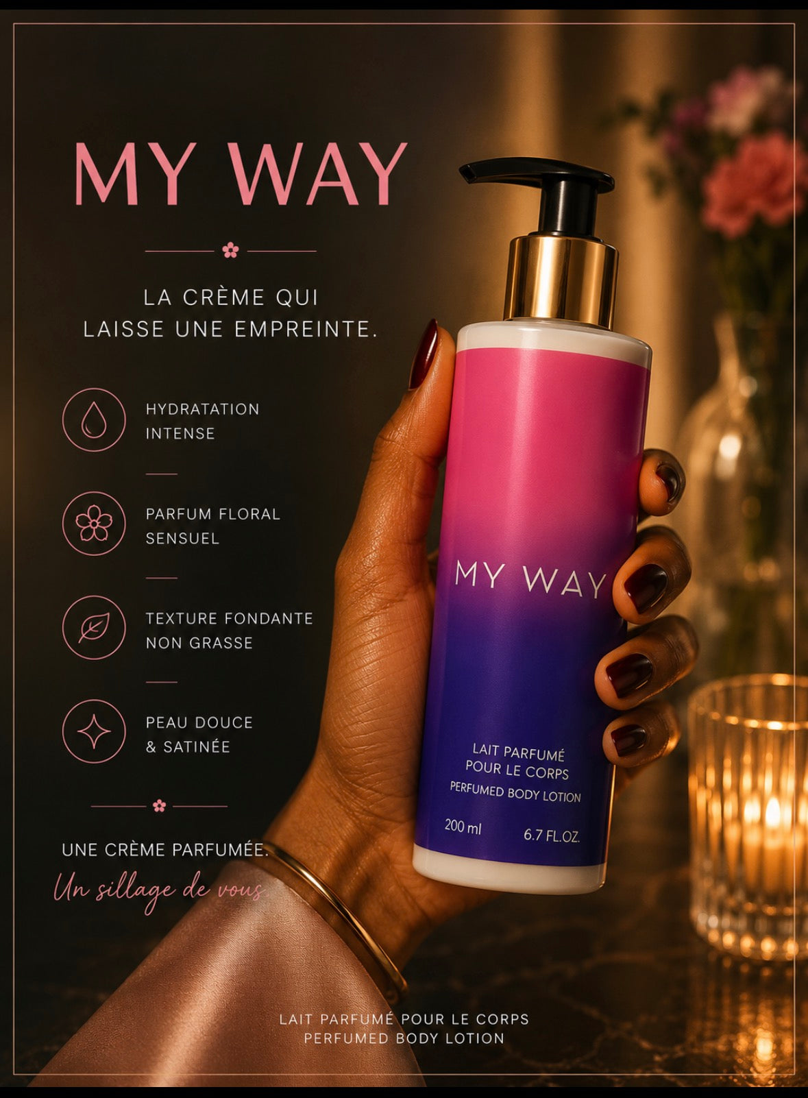 My way