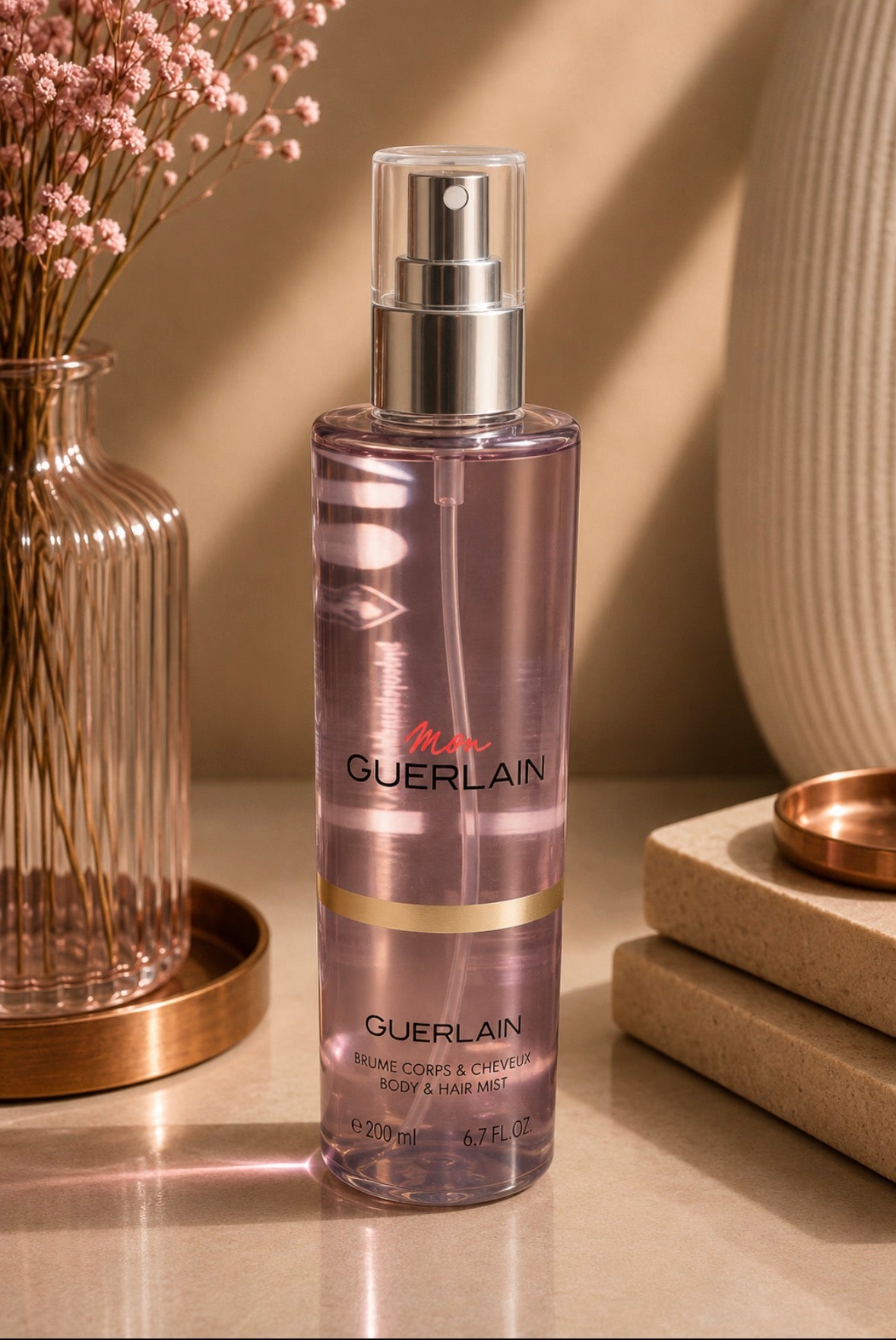 Mon Guerlain