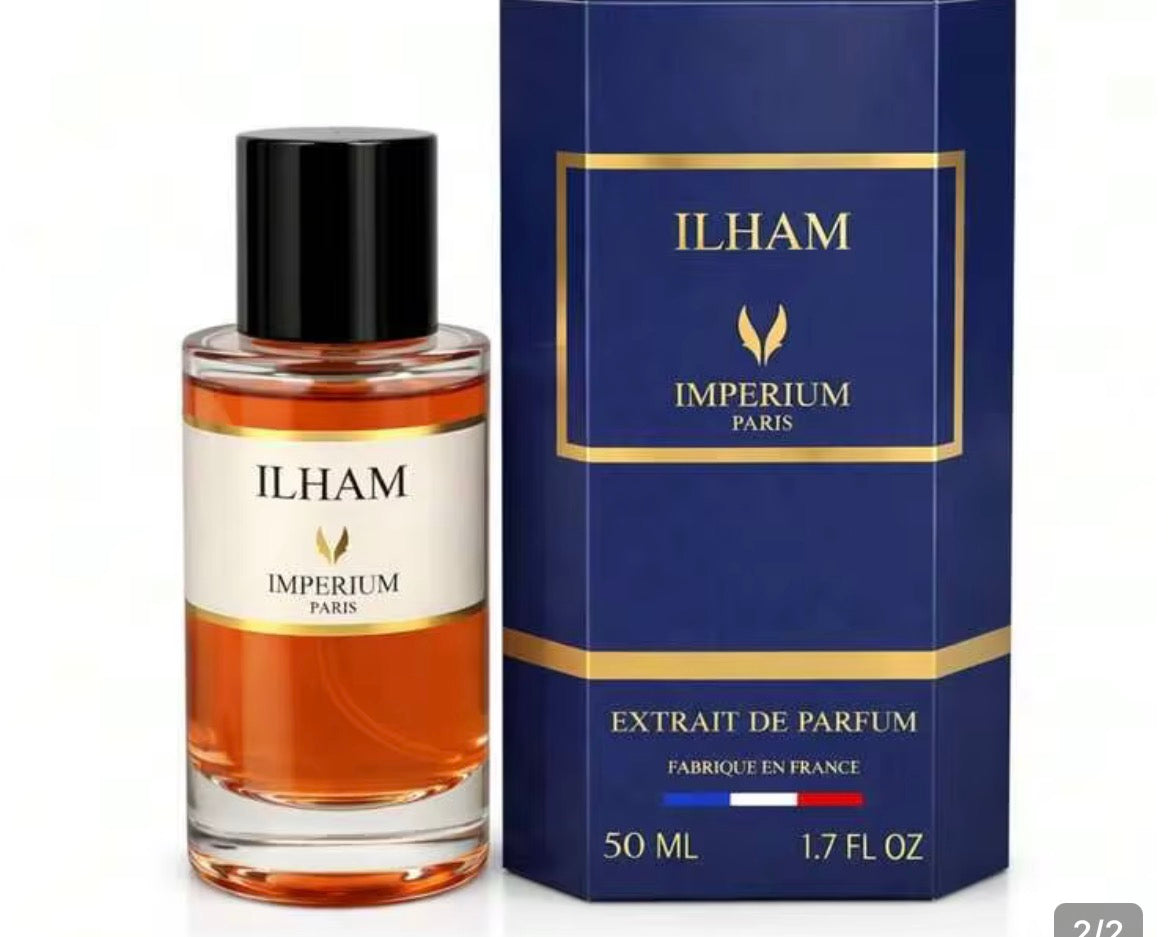 Ilham