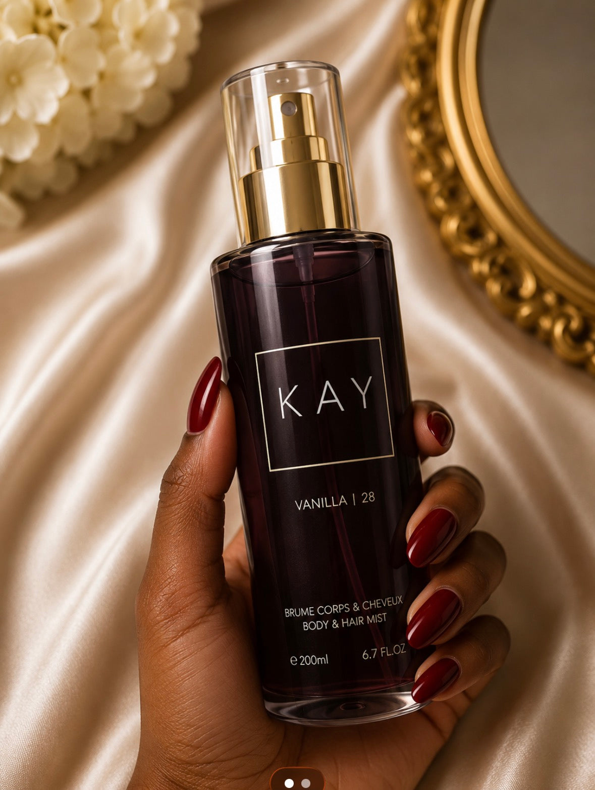 Kay
