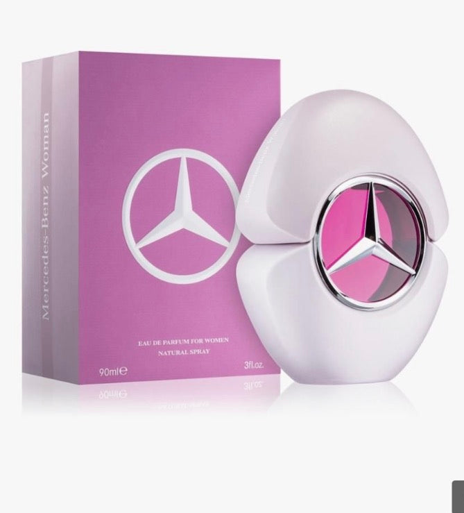 Mercedes