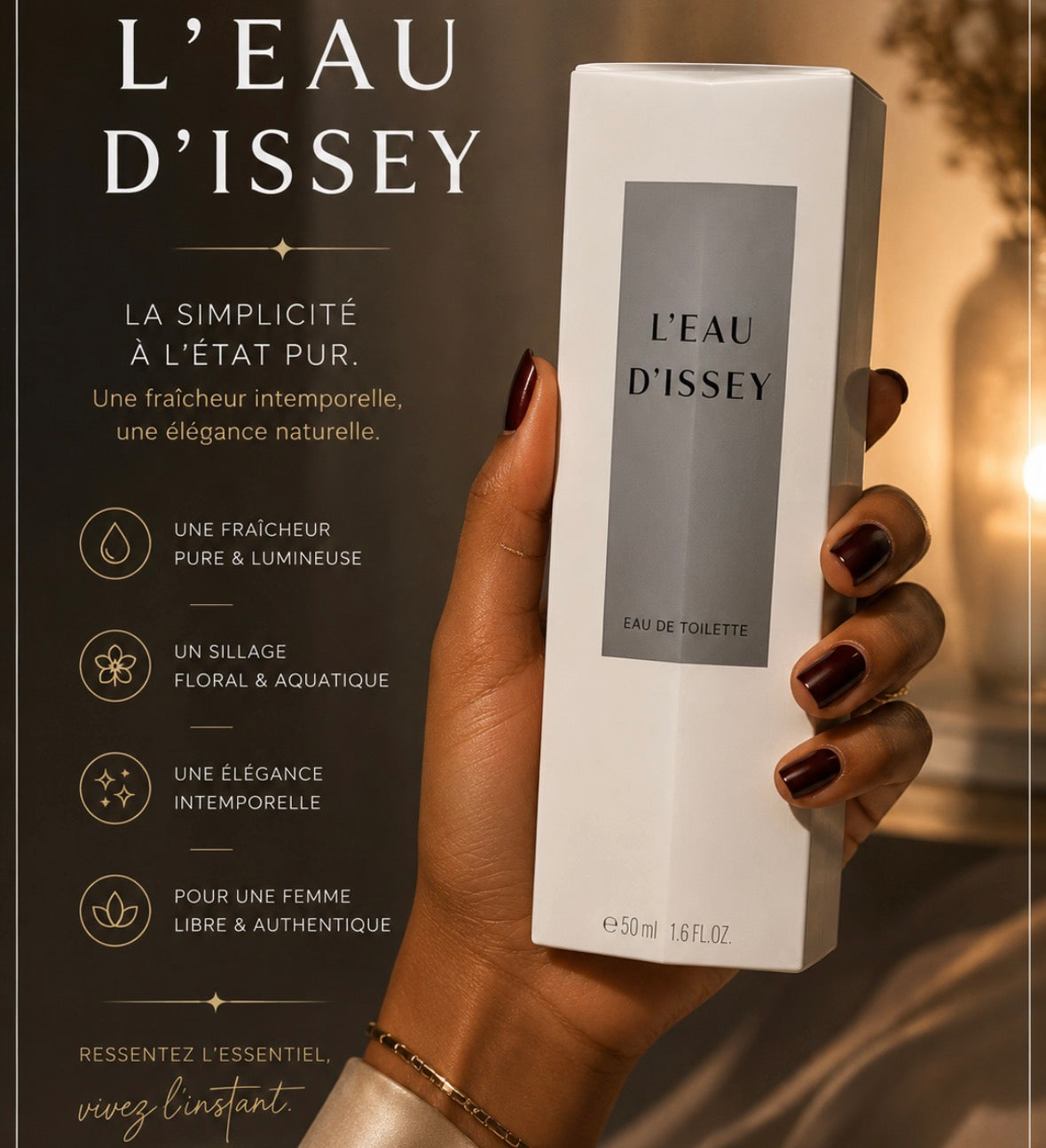 L eau d issey