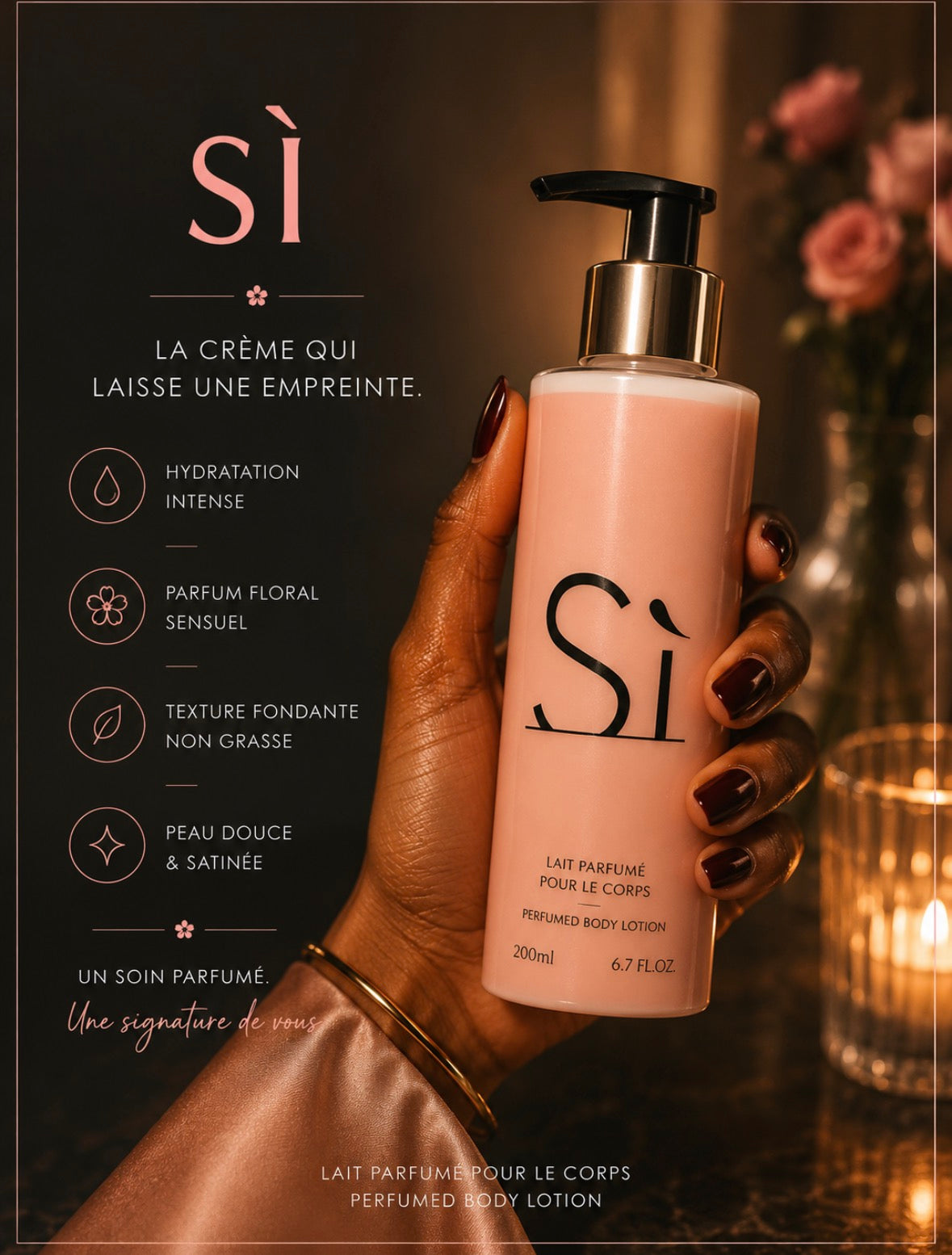 Si