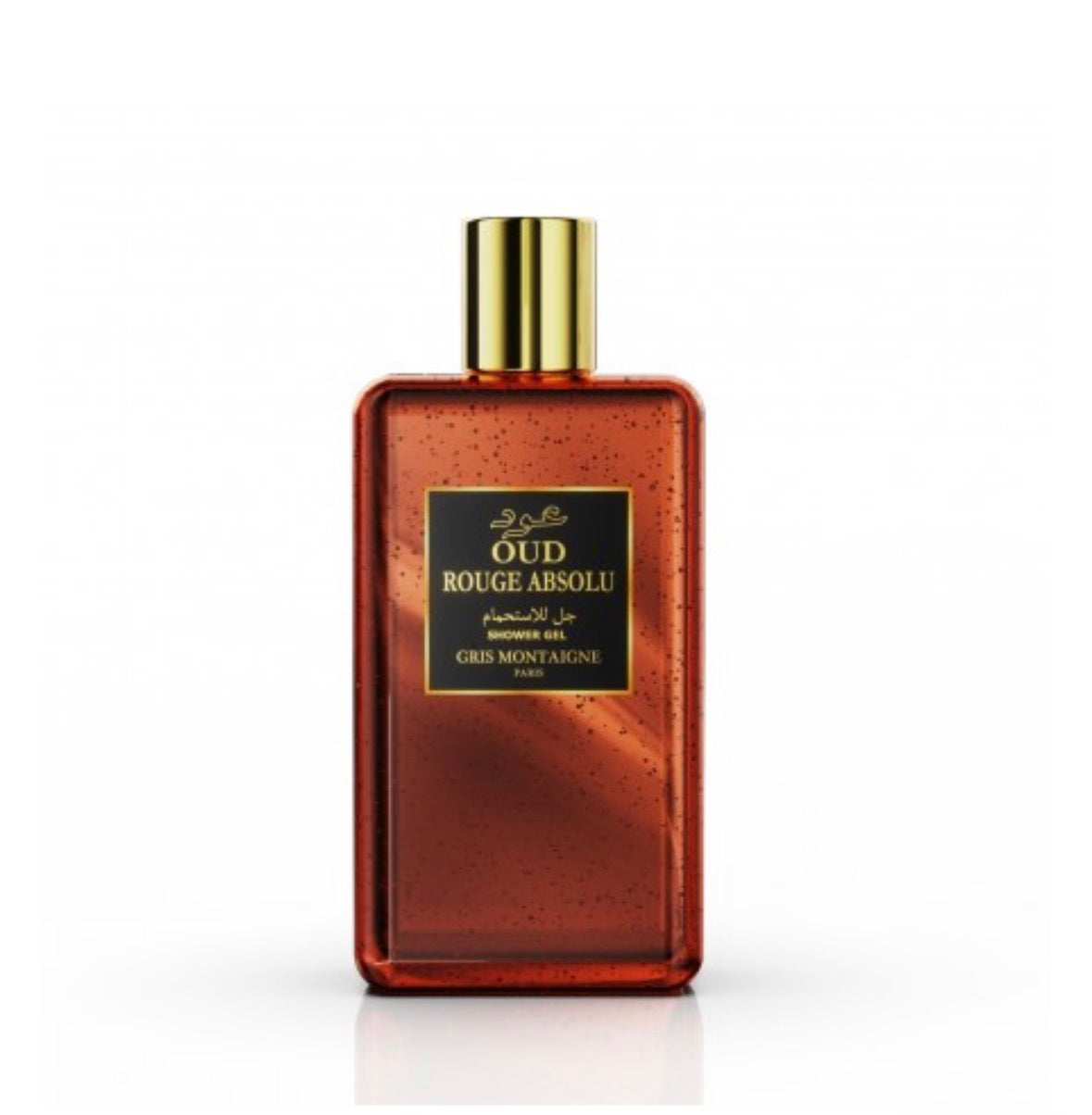 Oud rouge absolu