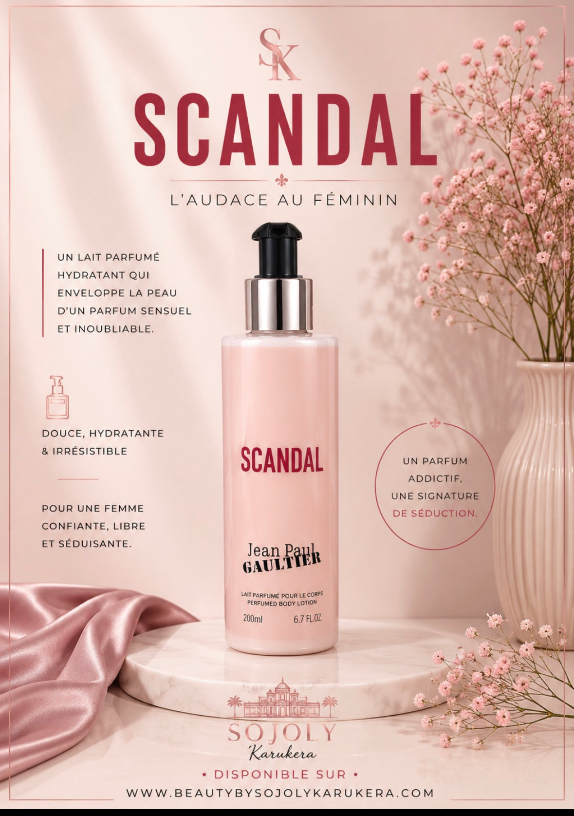 Scandal
