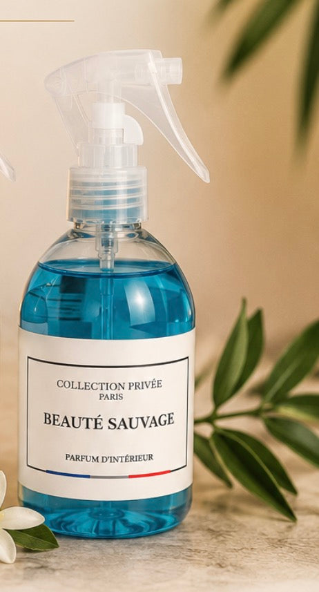 Beauté sauvage