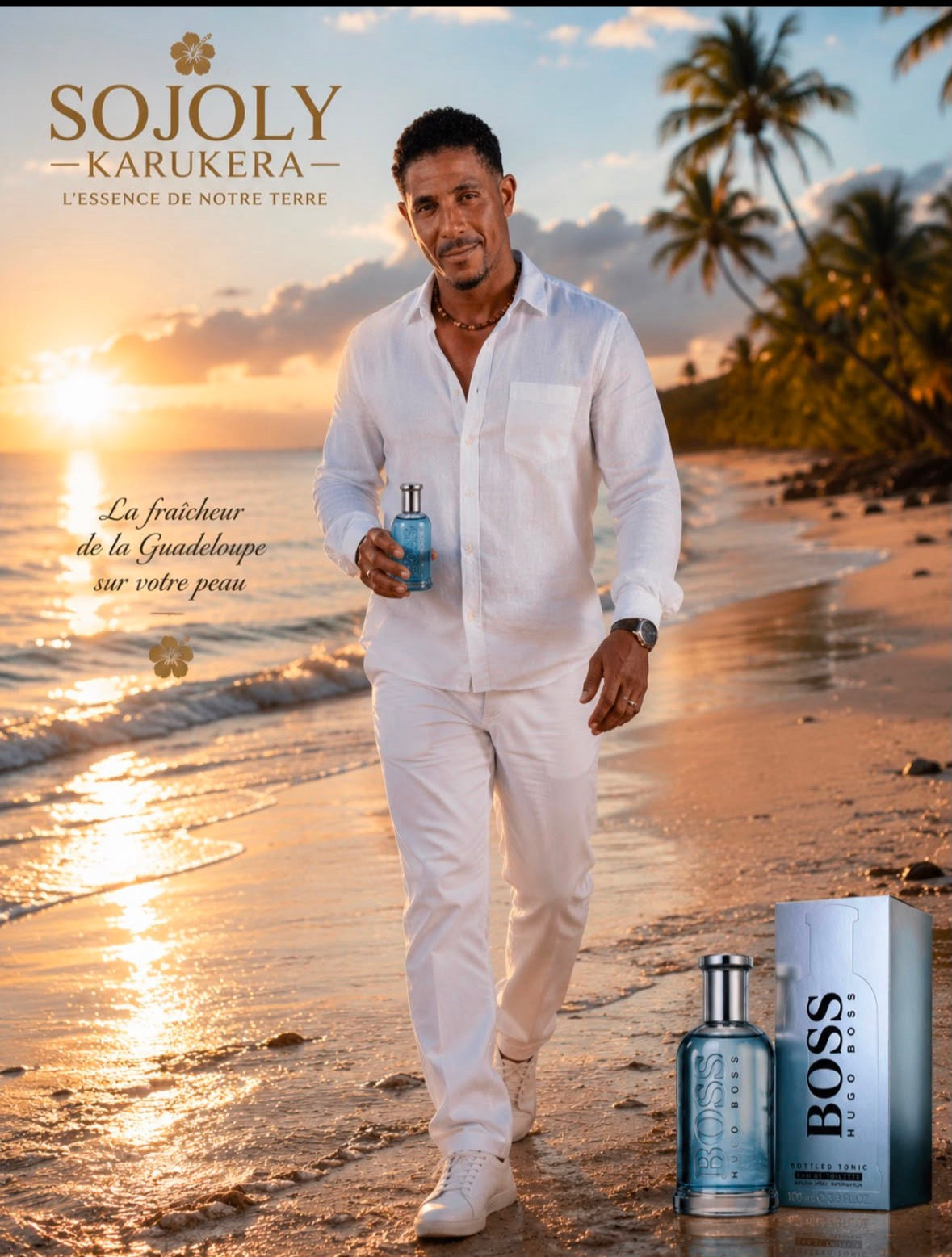 NOS COFFRETS HOMME LUXE