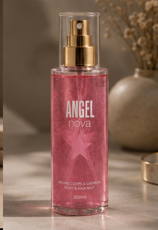 Angel nova