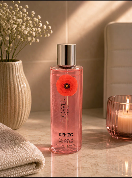Kenzo by Flowers