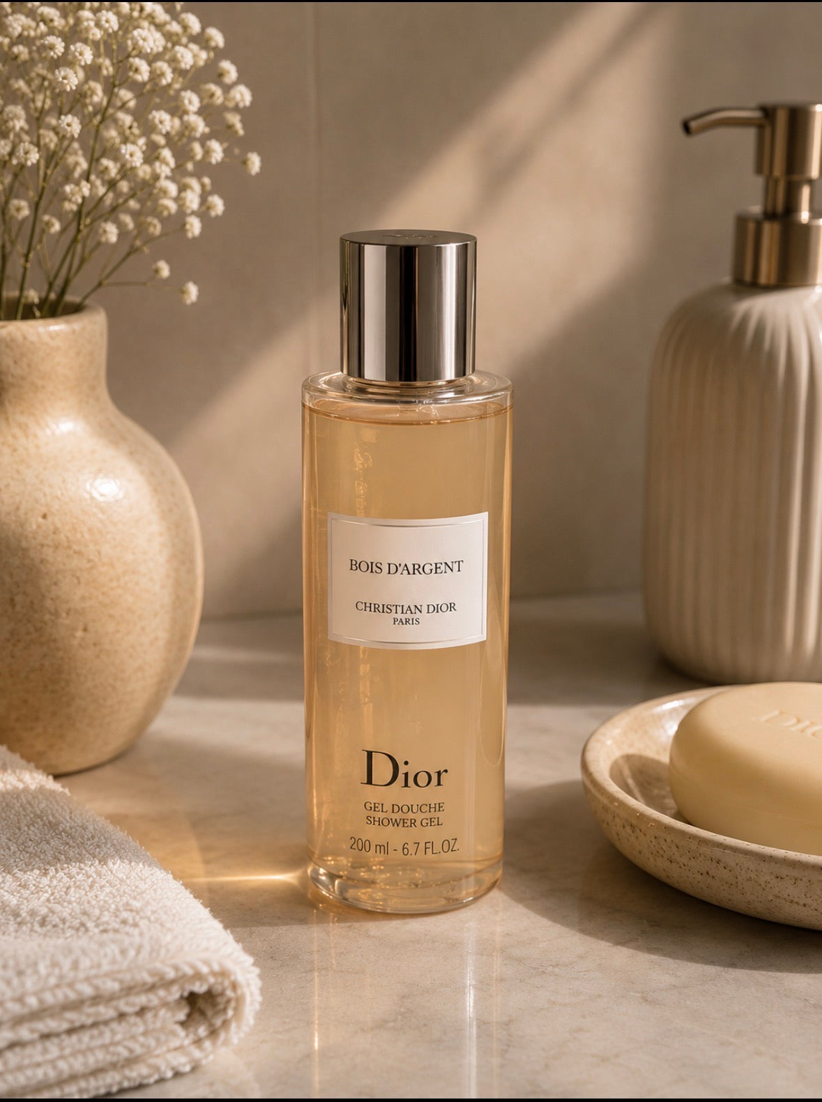 Gris de Dior