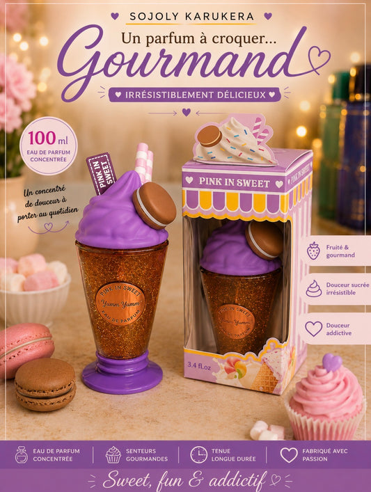 La gourmandise