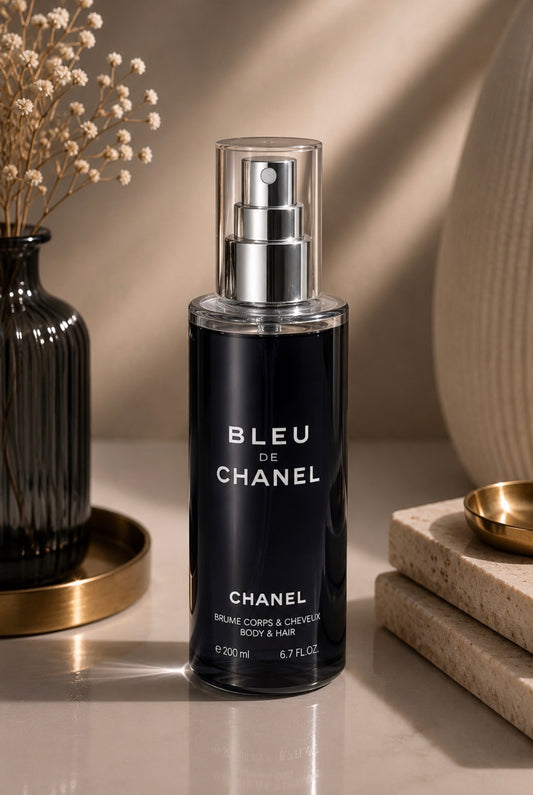 Bleu de Chanel