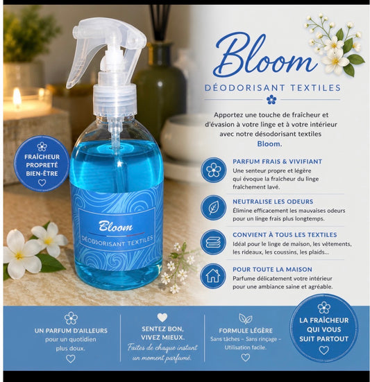 Bloom