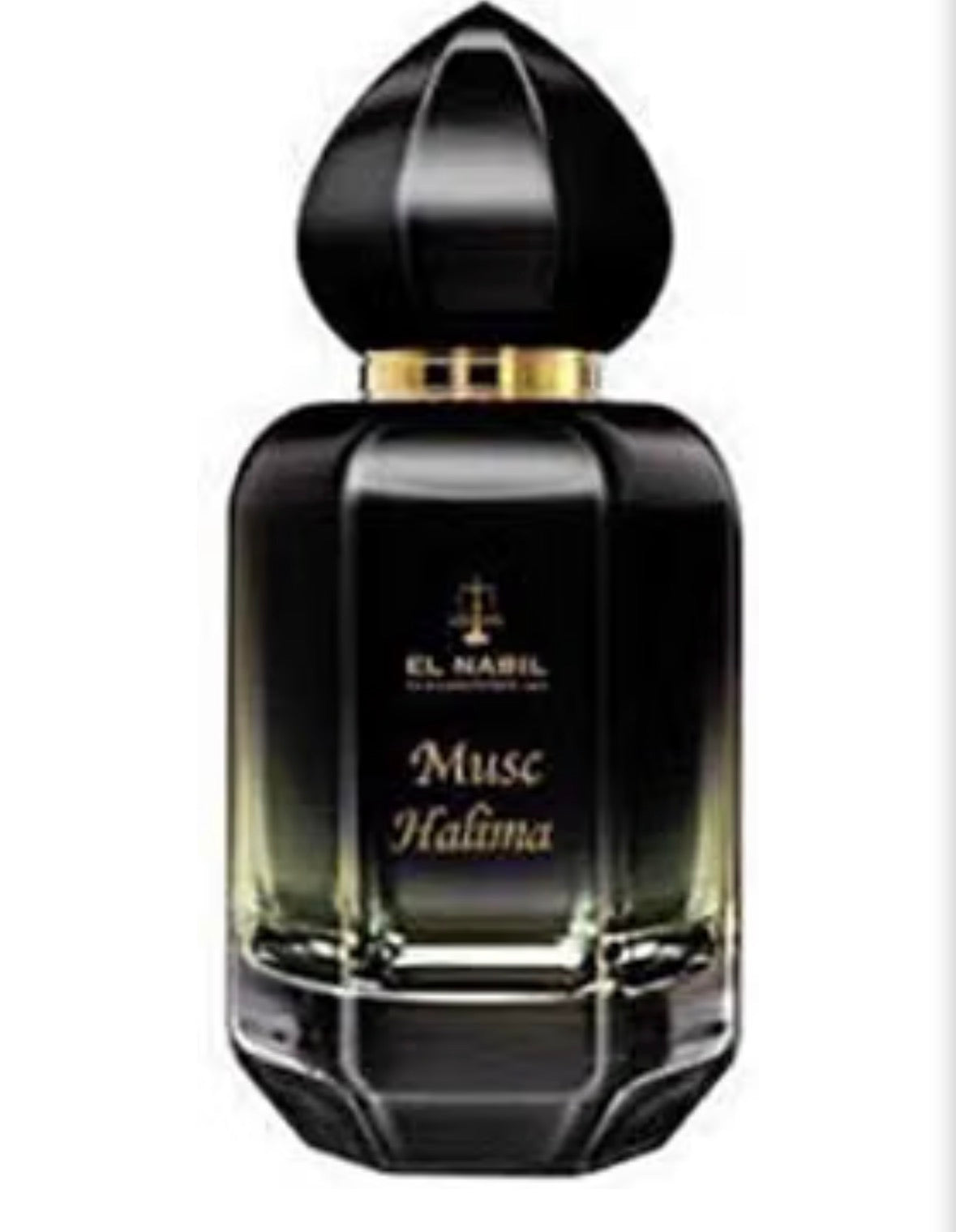 Musc Halima