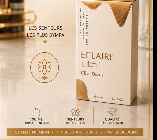 Éclaire