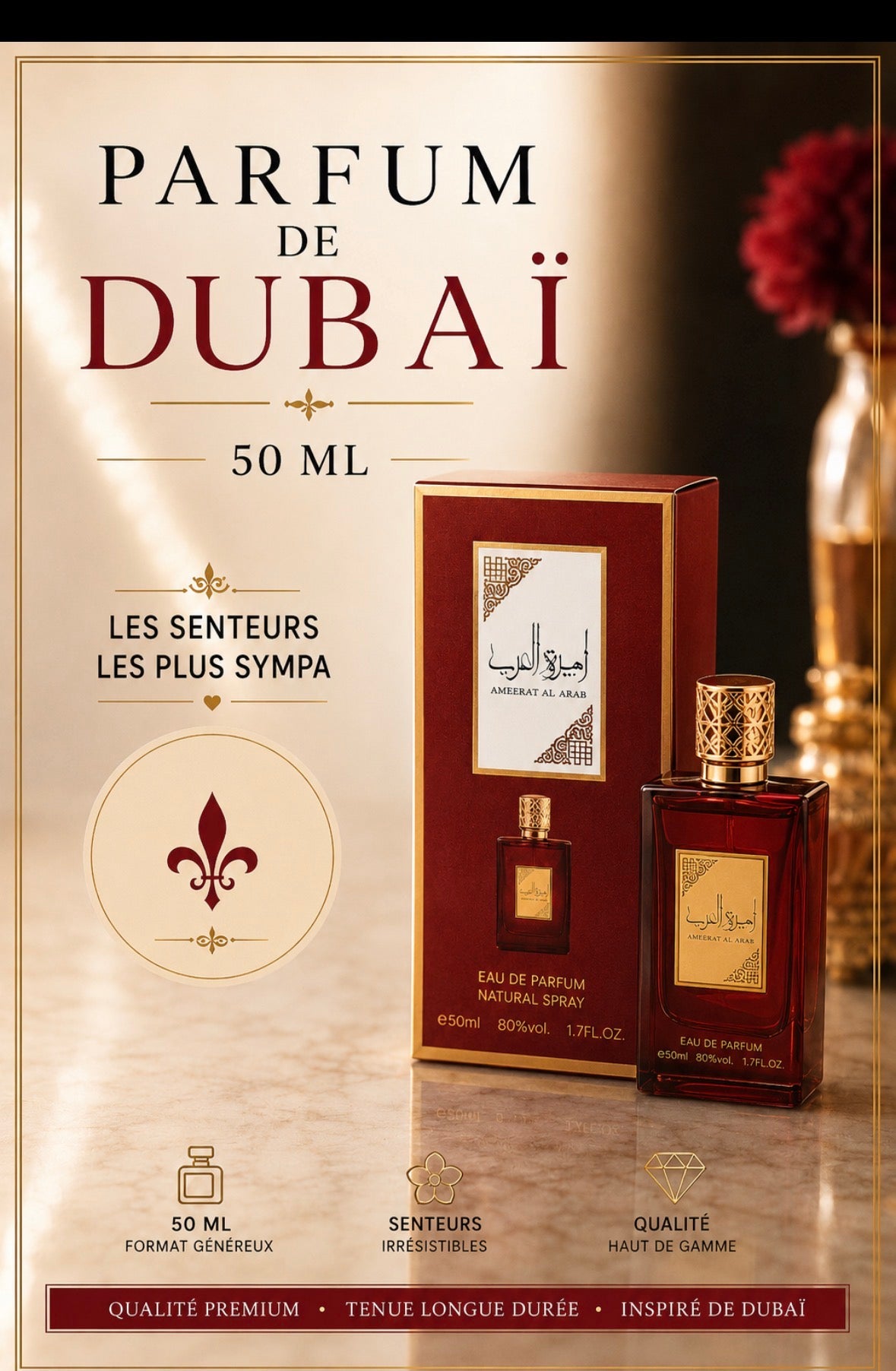 Ameerat El arab