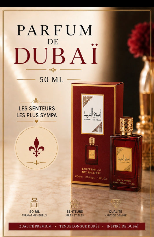 Ameerat El arab