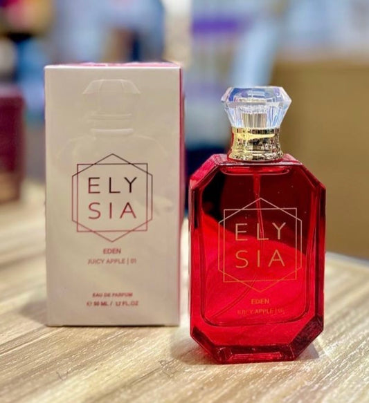Eden juicy Apple