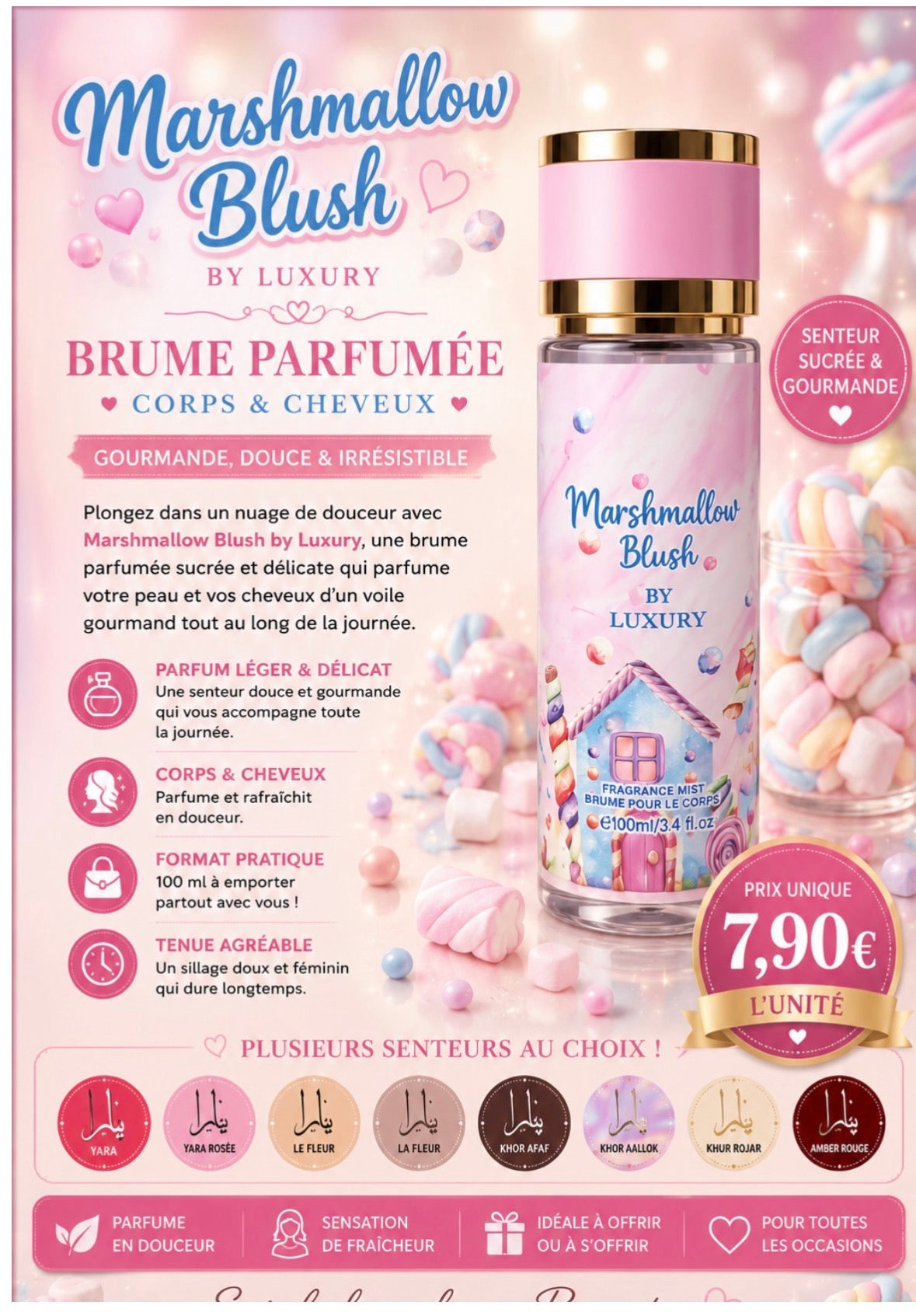Marshmallow