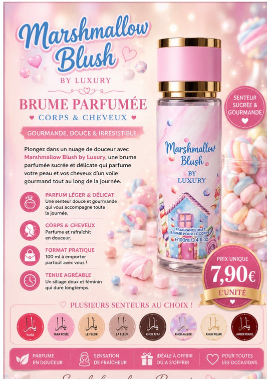 Marshmallow
