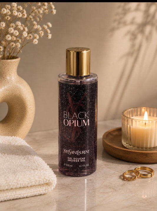 Black opium
