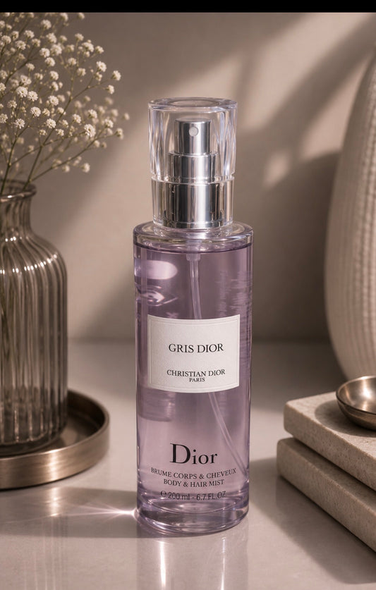 Gris de Dior