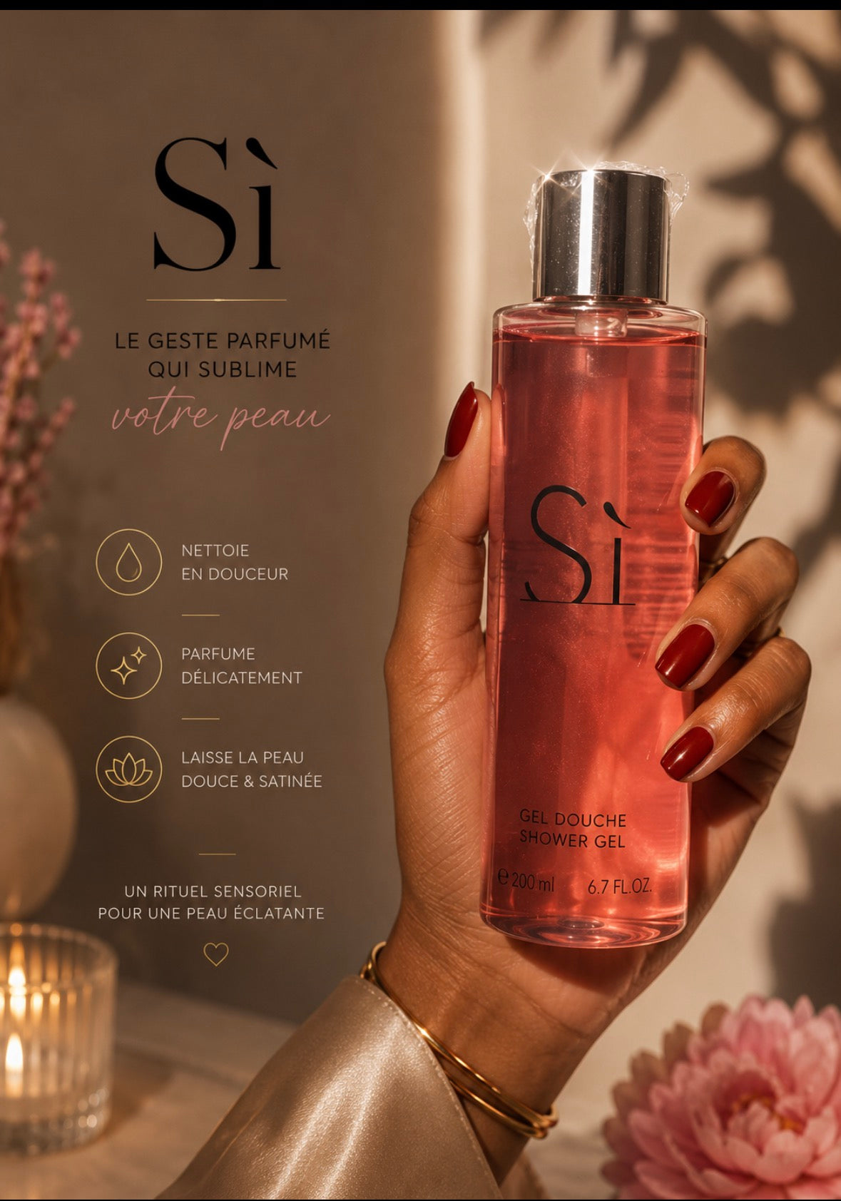 Si