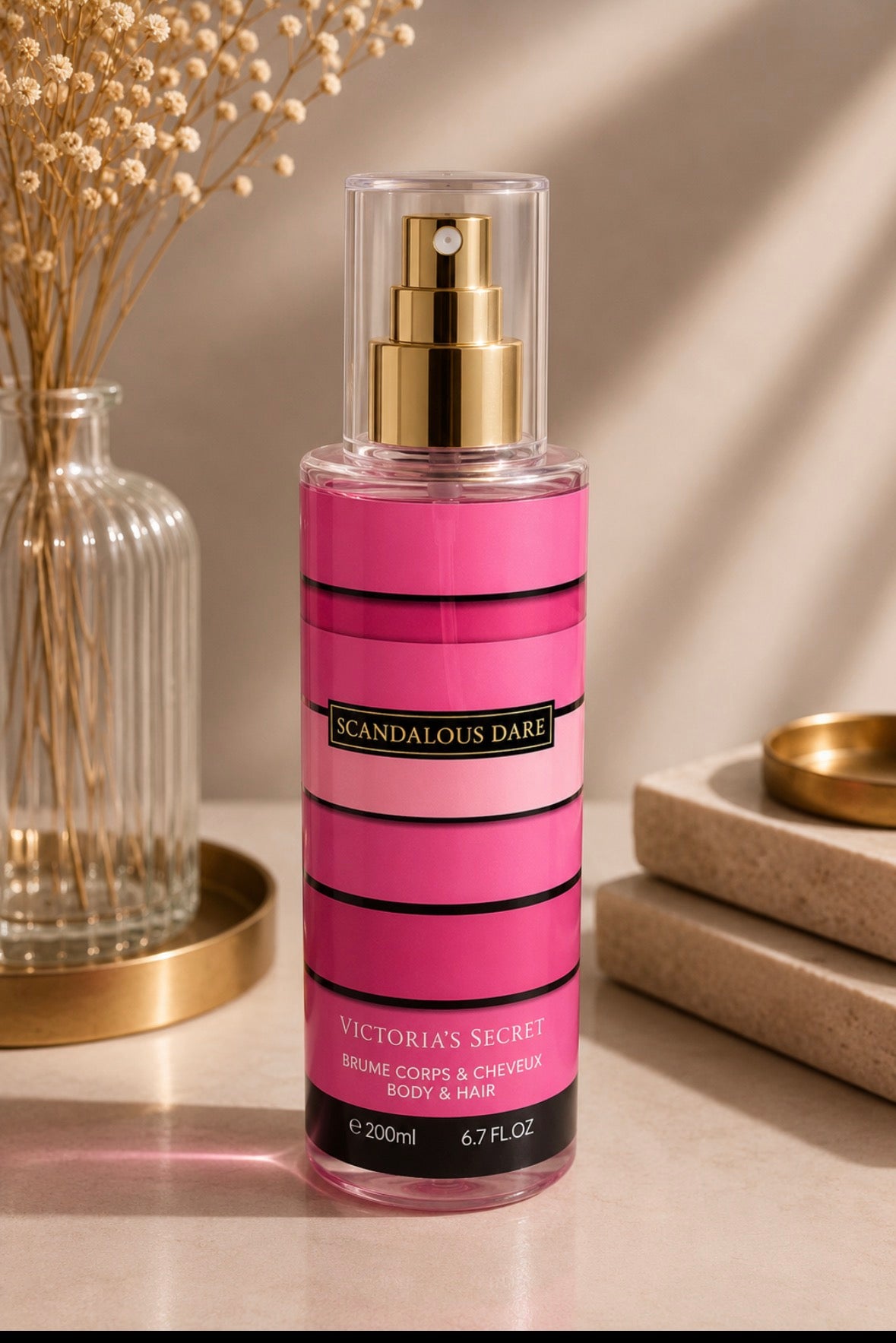 Victoria secret