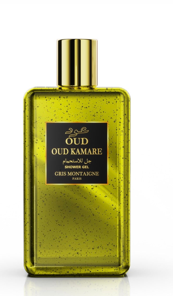 Oud kamare