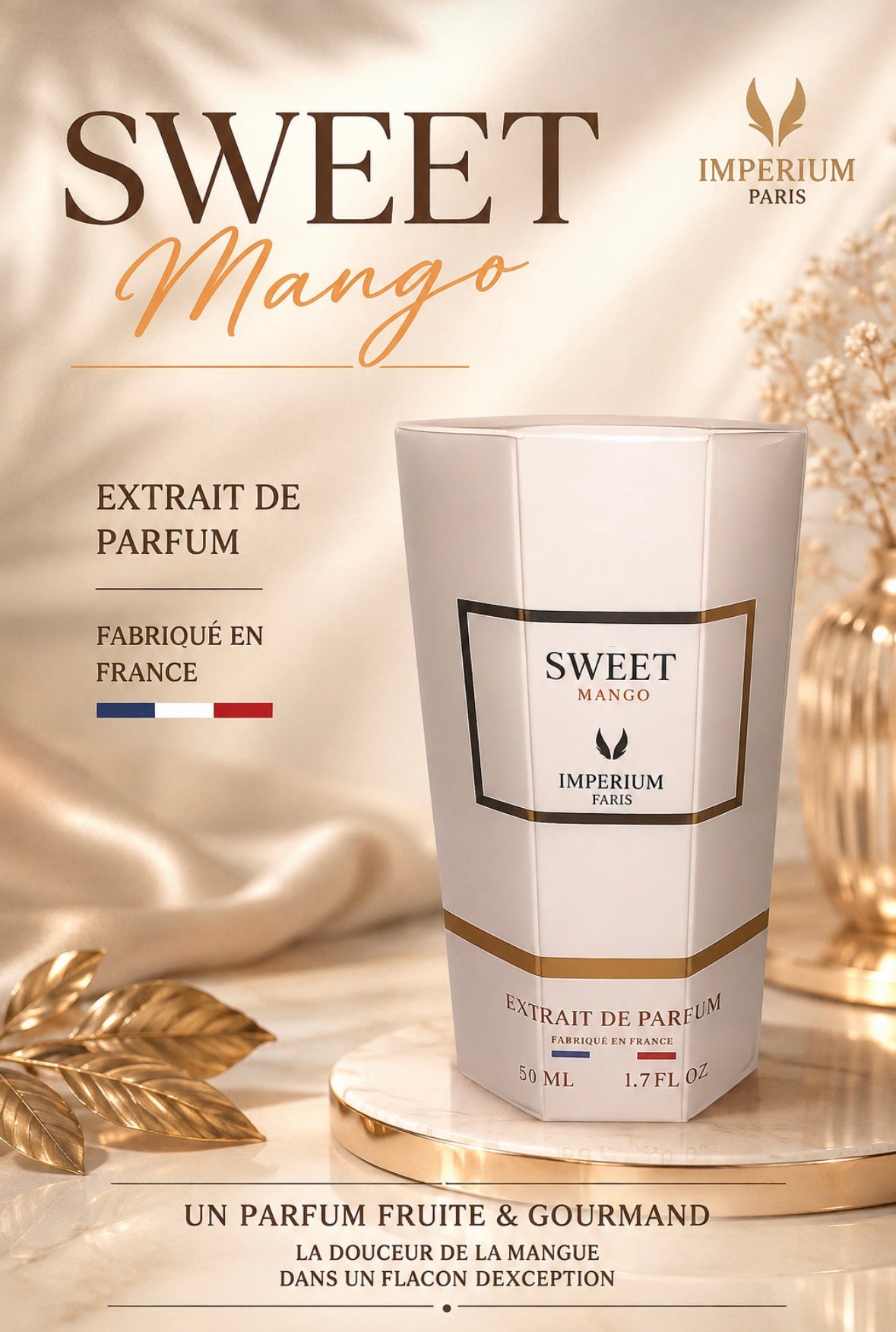 Sweet mango