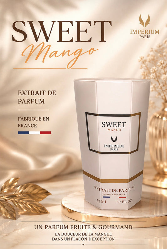 Sweet mango