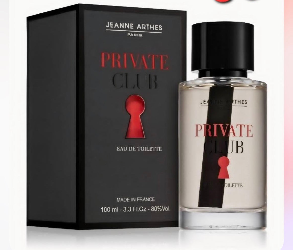 Private club