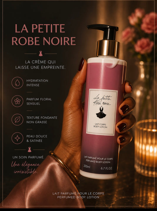 La petite r….