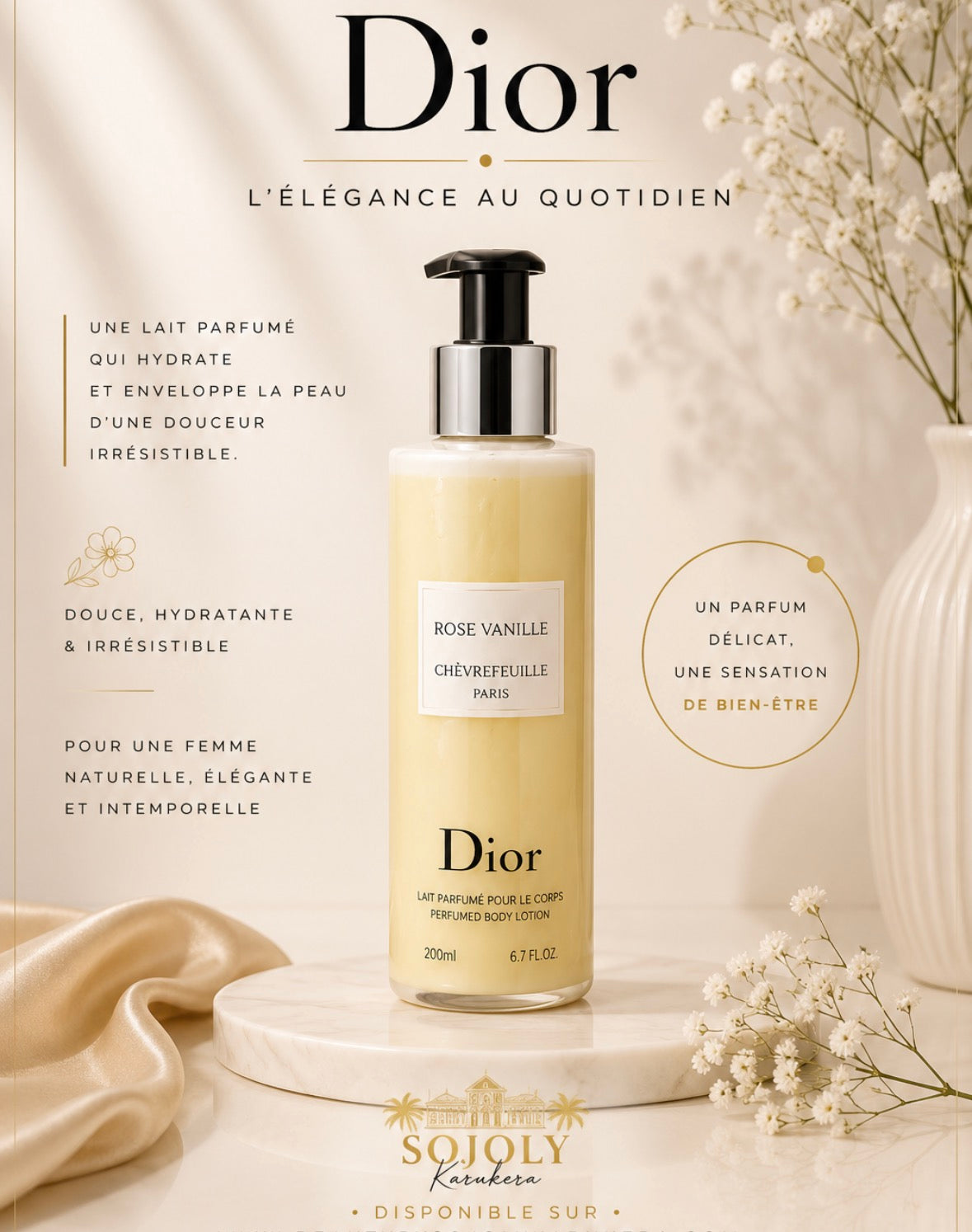 Gris de Dior