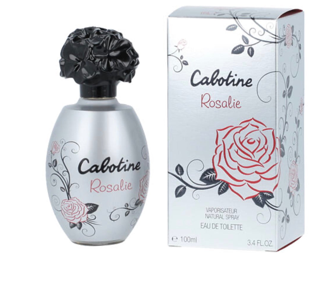 Cabotine Rosalie