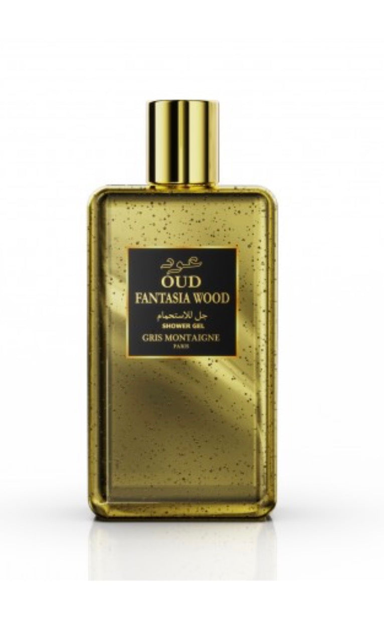 Oud fantasia
