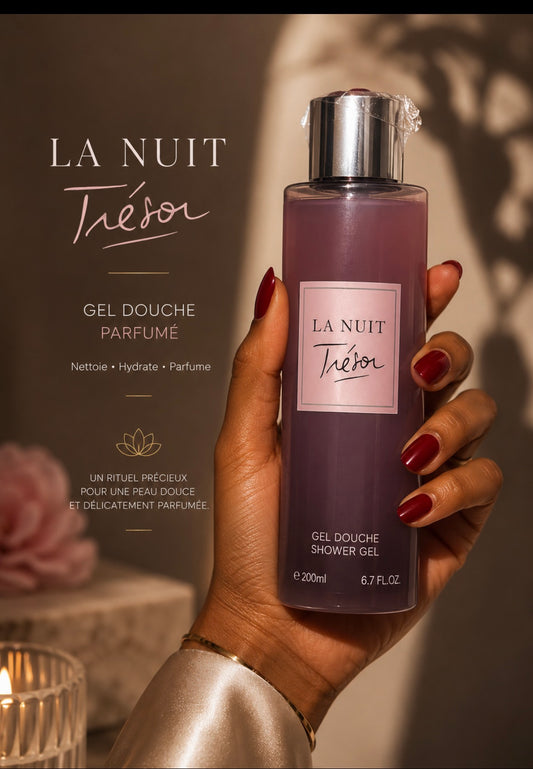 La nuit