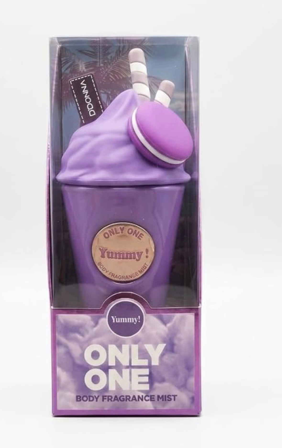 🍦💜 ONLY ONE – YUMMY! 💜🍦