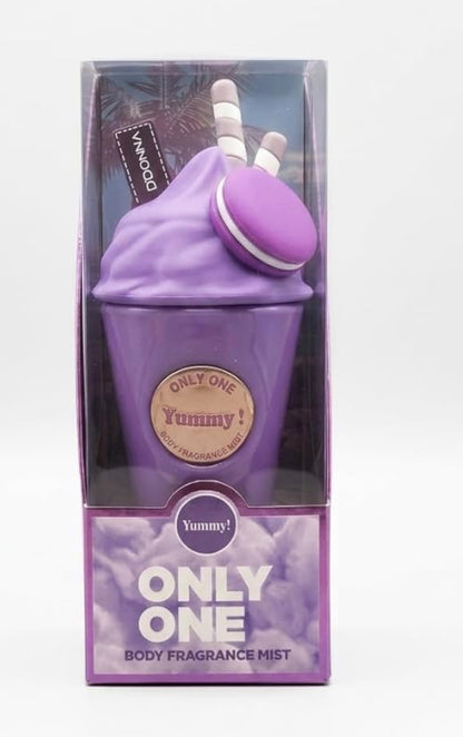 🍦💜 ONLY ONE – YUMMY! 💜🍦