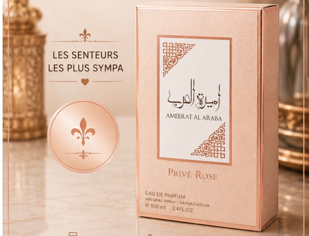 Ameerat El araba