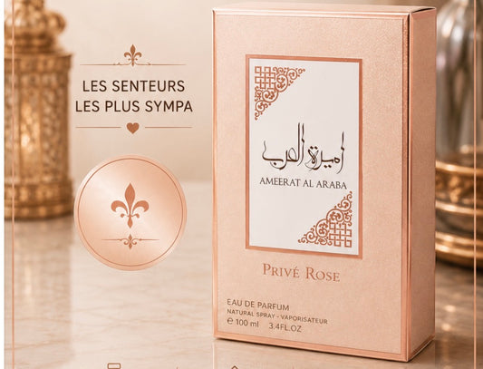 Ameerat El araba