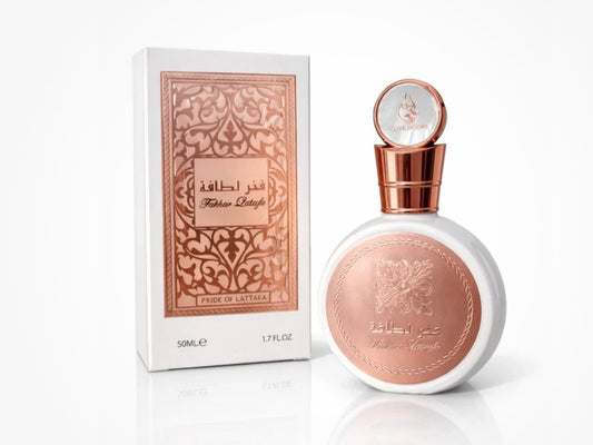 Fakhar 50 ml