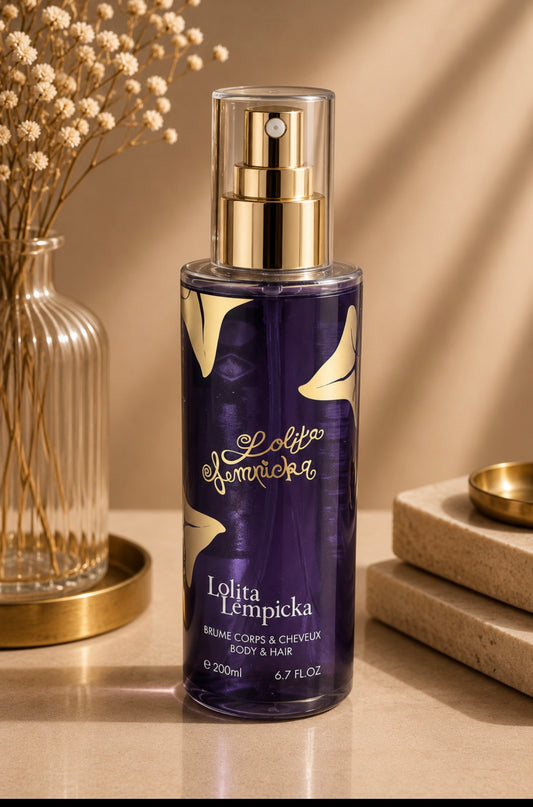 Lolita lempicka