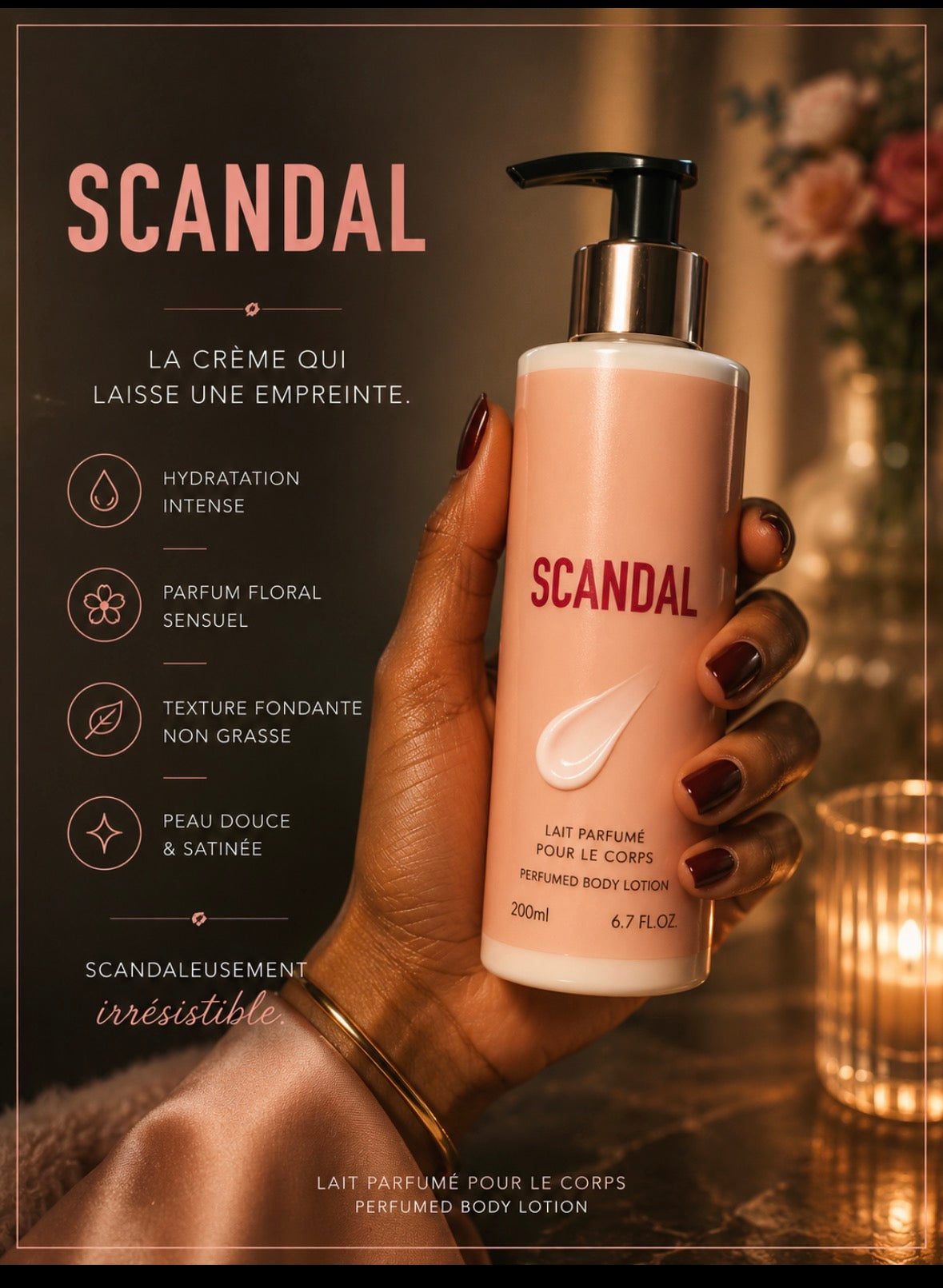 Scandal