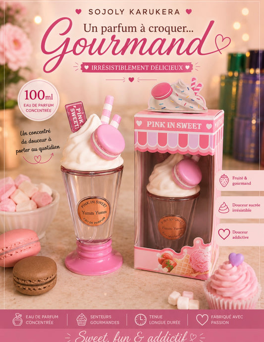La gourmandise